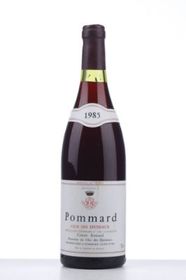 france-bourgogne-wine-pommard-clos-des-epeneaux-1985